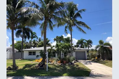 434 NE 33rd Street, Boca Raton, FL 33431 - Photo 1