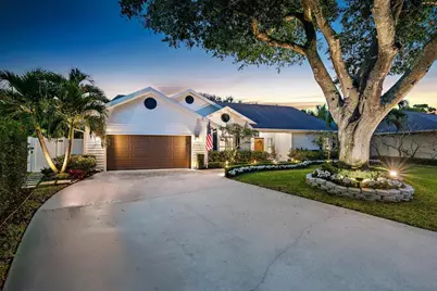 12908 Calais Circle, Palm Beach Gardens, FL 33410 - Photo 1