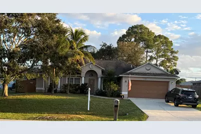 1586 SW Herder Road, Port Saint Lucie, FL 34953 - Photo 1