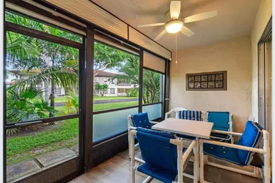 5770 Princess Palm Court, Unit #B, Delray Beach, FL 33484 - Photo 1