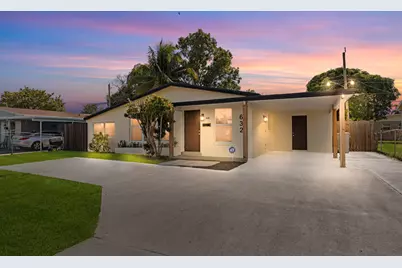 632 NW 19th Street, Pompano Beach, FL 33060 - Photo 1