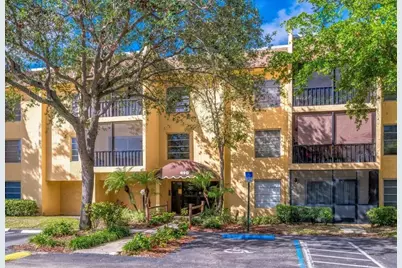 460 NW 20th Street, Unit #208D, Boca Raton, FL 33431 - Photo 1