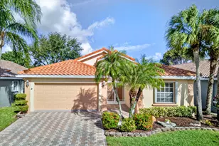 7791 Campania Dr, Boynton Beach, FL 33472 - Photo 1