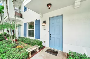 1381 Piazza Delle Pallottole, Boynton Beach, FL 33426 - Photo 1