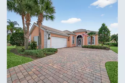 11357 SW Northland Drive, Port Saint Lucie, FL 34987 - Photo 1