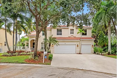 4487 NW 42nd Terrace, Coconut Creek, FL 33073 - Photo 1