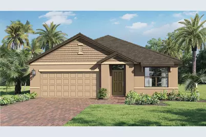 9603 Sea Spray Drive, Fort Pierce, FL 34945 - Photo 1