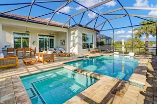 23005 SW Accesi Way, Port Saint Lucie, FL 34986 - Photo 1