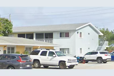 1501 Crescent Circle, Unit #C23, Lake Park, FL 33403 - Photo 1