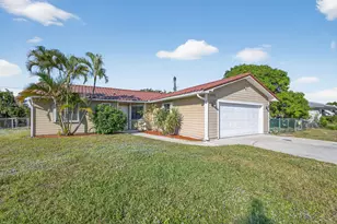 8288 SE Pine Cir, Hobe Sound, FL 33455 - Photo 1