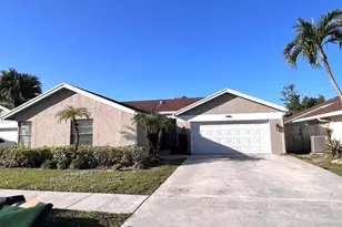 21013 Country Creek Dr, Boca Raton, FL 33428 - Photo 1