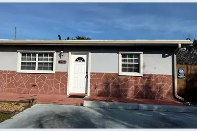 4715 Weymouth Street, Lake Worth, FL 33463 - Photo 1