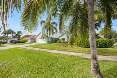 45 Birch Place, Tequesta, FL 33469 - Photo 1
