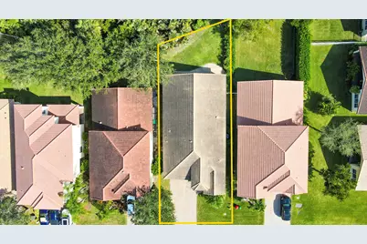 5017 SE Graham Drive, Stuart, FL 34997 - Photo 1