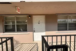 116 N F St, Lake Worth, FL 33460 - Photo 1