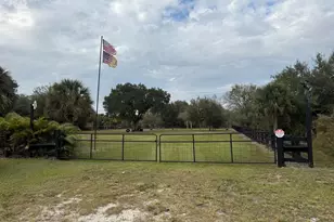 18619 NW 280th St, Okeechobee, FL 34972 - Photo 1