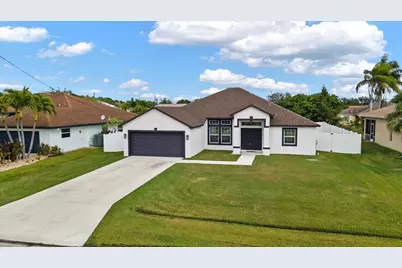 5207 NW South Lovoy Circle, Port Saint Lucie, FL 34986 - Photo 1