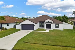 5207 NW S Lovoy Cir, Port Saint Lucie, FL 34986 - Photo 1