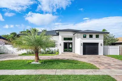 3361 NE 4th Avenue, Boca Raton, FL 33431 - Photo 1