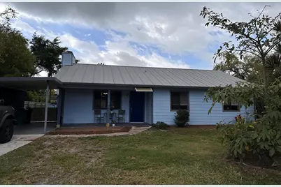 7605 Fort Walton Avenue, Fort Pierce, FL 34951 - Photo 1