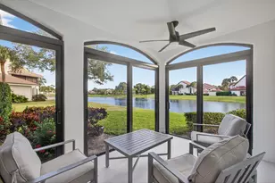 3940 Back Bay Dr, Jupiter, FL 33477 - Photo 1