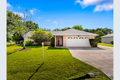 5910 NW Bayou Court, Port Saint Lucie, FL 34986 - Photo 1