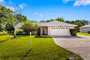 5910 NW Bayou Ct, Port Saint Lucie, FL 34986 - Photo 1