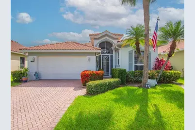 596 NW Lambrusco Drive, Port Saint Lucie, FL 34986 - Photo 1