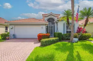 596 NW Lambrusco Dr, Port Saint Lucie, FL 34986 - Photo 1