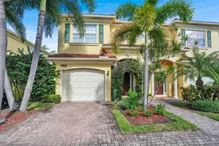 468 Marbella Dr, North Palm Beach, FL 33408 - Photo 1