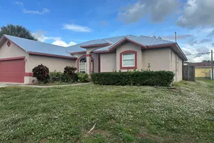2525 SW Cameo Blvd, Port Saint Lucie, FL 34953 - Photo 1