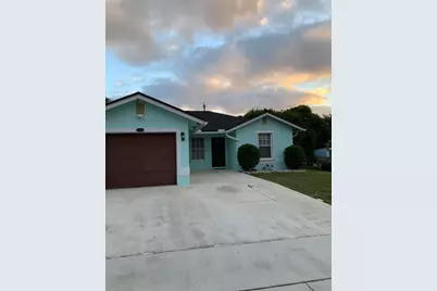 1345 W 34th Street, Riviera Beach, FL 33404 - Photo 1
