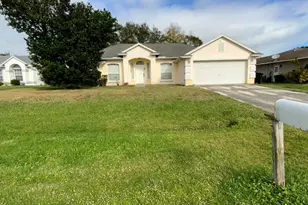 1157 SE Mendavia Ave, Port Saint Lucie, FL 34952 - Photo 1
