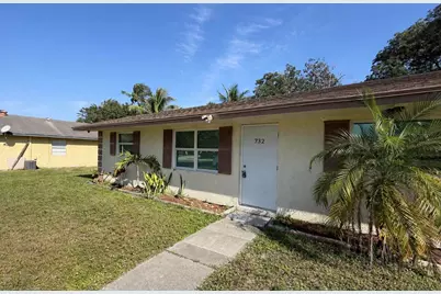 732 Neil Road, West Palm Beach, FL 33415 - Photo 1