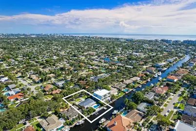 2310 NE 49th Street, Lighthouse Point, FL 33064 - Photo 1