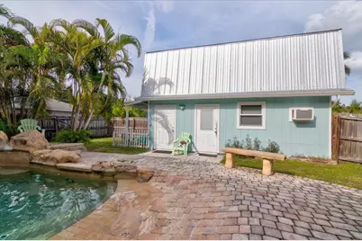 866 SW 29th Terrace #Upstairs, Palm City, FL 34990 - Photo 1