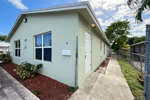 1001 W 9th St, Riviera Beach, FL 33404 - Photo 1