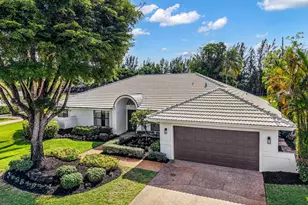 [Address not provided], Boca Raton, FL 33428 - Photo 1