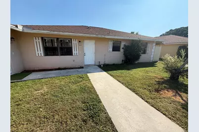 1183 White Pine Dr Drive #1183, Wellington, FL 33414 - Photo 1