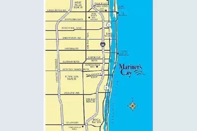 1000 Scotia Drive #107, Hypoluxo, FL 33462 - Photo 9