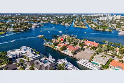 4 Isla Bahia Drive, Fort Lauderdale, FL 33316 - Photo 1