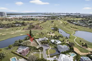 1116 Country Club Cir, North Palm Beach, FL 33408 - Photo 1