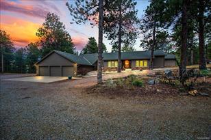 29080 Pinewood Vista Dr Evergreen Co 80439 Mls 1902527