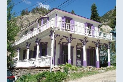 Silver Plume Co >> 725 Silver St Silver Plume Co 80476 Mls 1142122 Coldwell Banker Silver Plume Co >> 725 Silver St Silver Plume Co 80476 Mls 1142122 Coldwell Banker