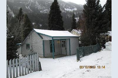 Silver Plume Co >> 270 Main St Silver Plume Co 80476 Mls 1162323 Coldwell Banker Silver Plume Co >> 270 Main St Silver Plume Co 80476 Mls 1162323 Coldwell Banker
