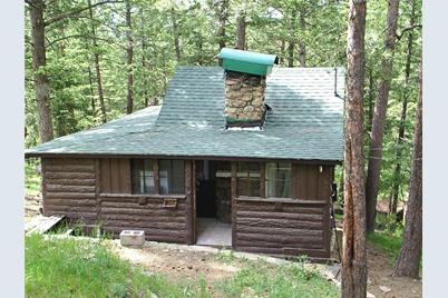 5005 White House Trail Evergreen Co 80439 Mls 5333008