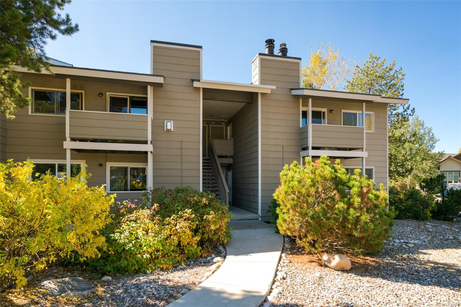 1320 Athens Plaza #13, Steamboat Springs, CO 80487 - MLS 