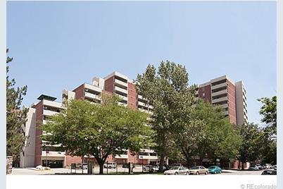 601 West 11th Avenue #101 - Photo 1