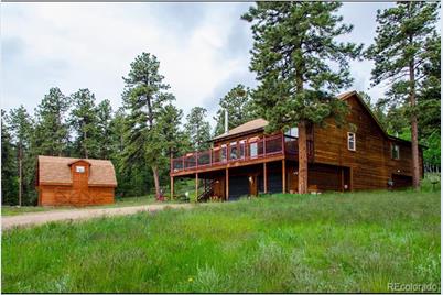 732 Bluebird Lane - Photo 1