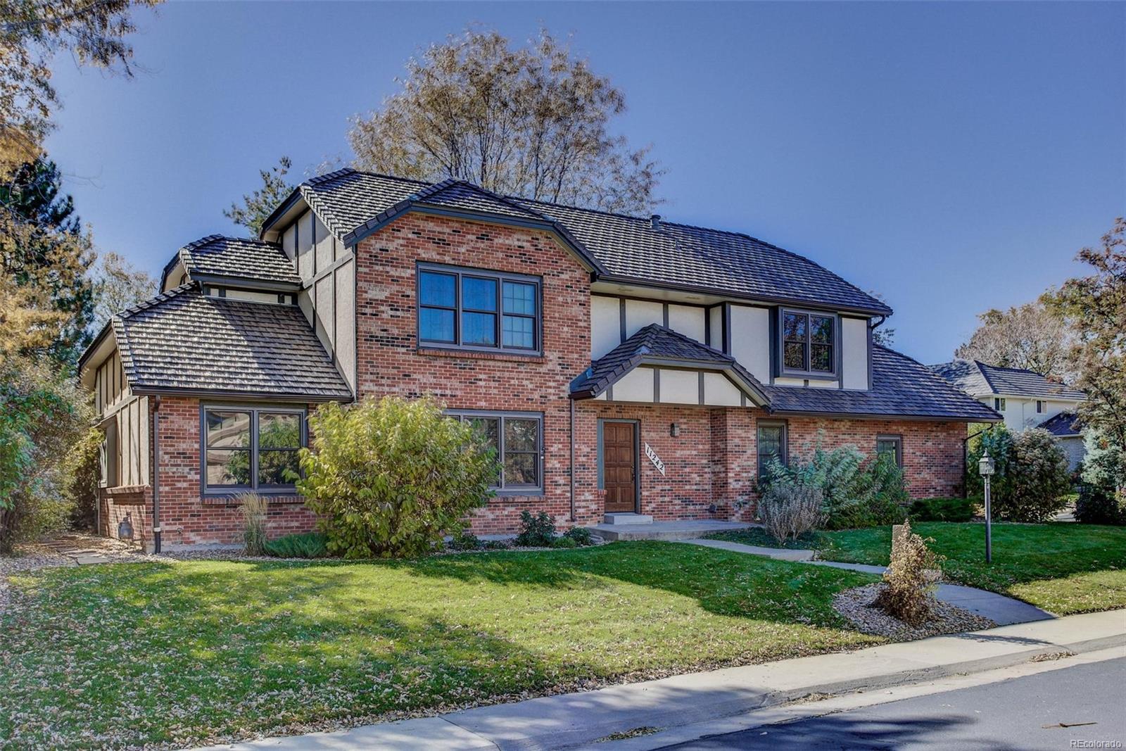11242 E Cimmarron Dr, Englewood, CO 80111 - MLS 8251274 ...